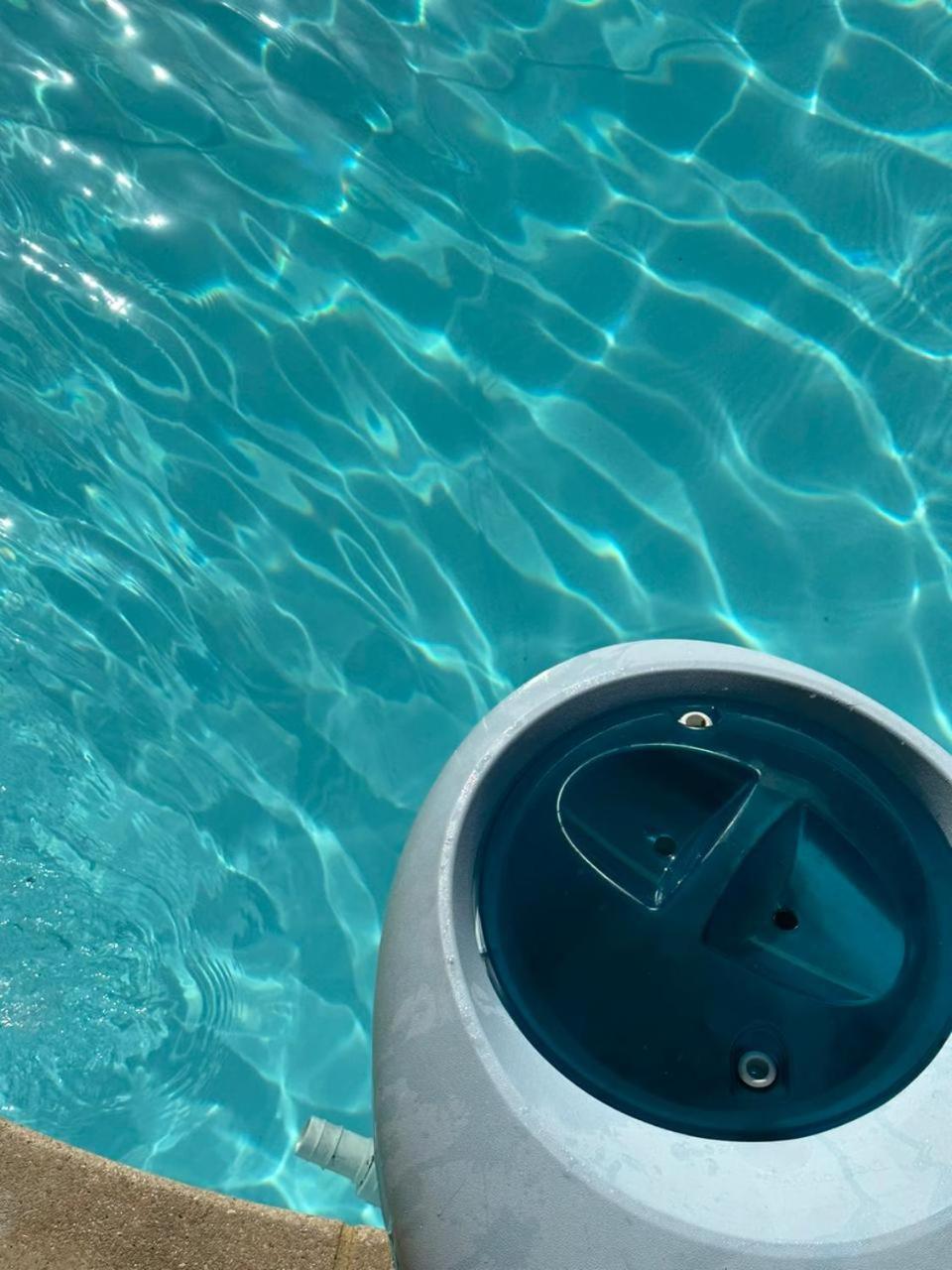 סנט-לוס Villa Emmanuel Le Plaisir Des Vacances מראה חיצוני תמונה