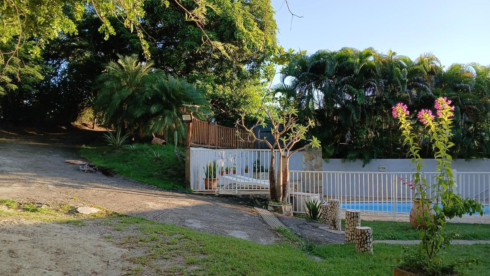 סנט-לוס Villa Emmanuel Le Plaisir Des Vacances מראה חיצוני תמונה